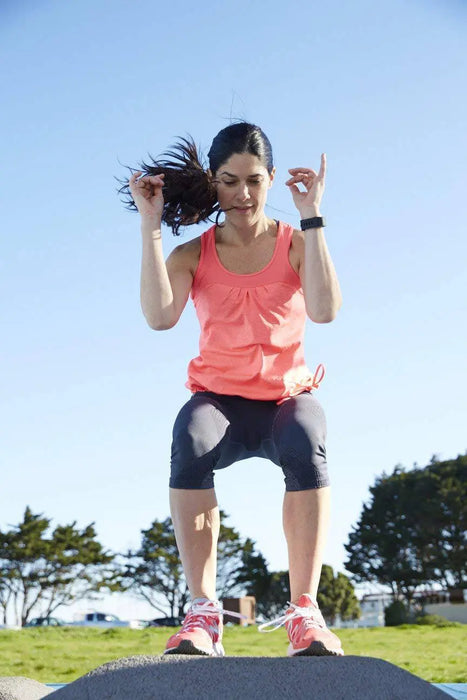 Fitbit Charge HR Activity, Heart Rate Sleep Wristband (Small,Black)