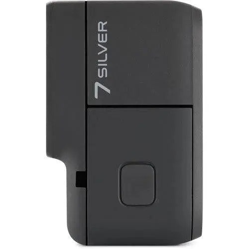 GoPro HERO7 Silver With Cleaning kit & More