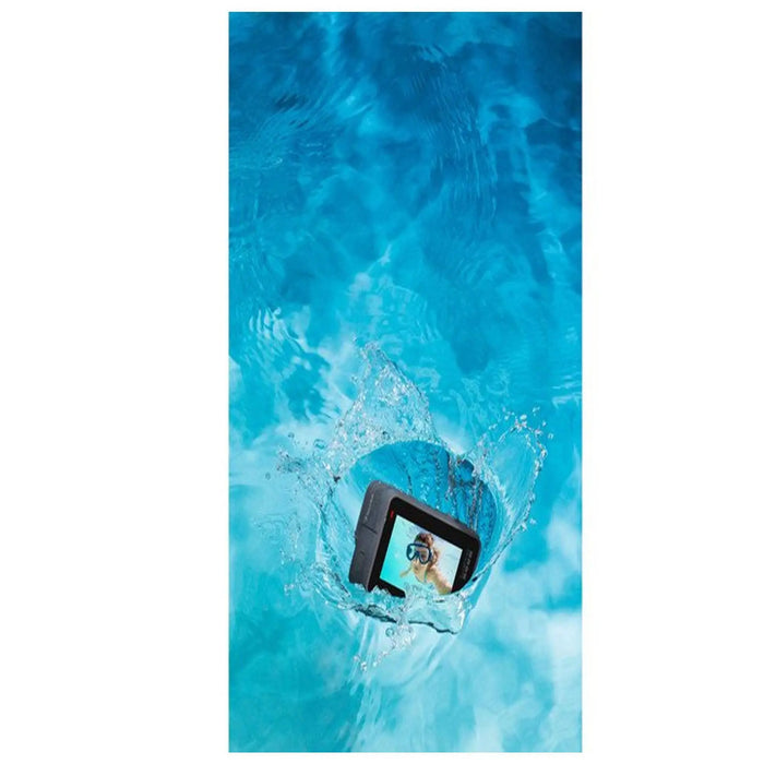 GoPro HERO7 Silver With Cleaning kit & More