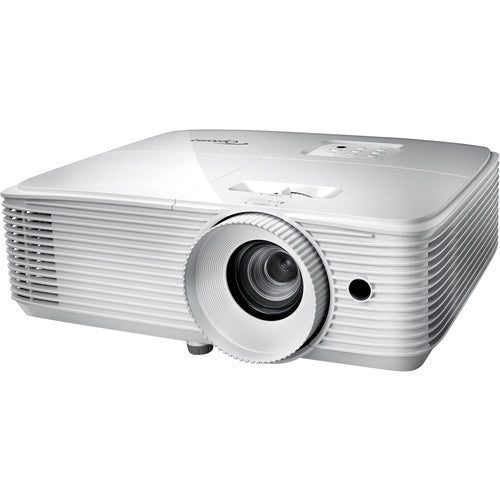 Optoma Technology HD27 HDR HDR Full HD DLP Home Theater Projector