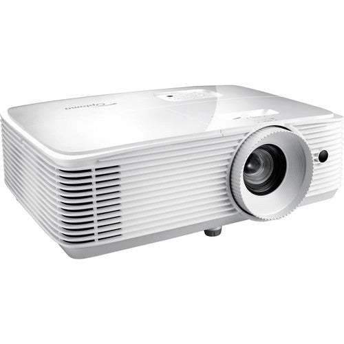 Optoma Technology HD27 HDR HDR Full HD DLP Home Theater Projector