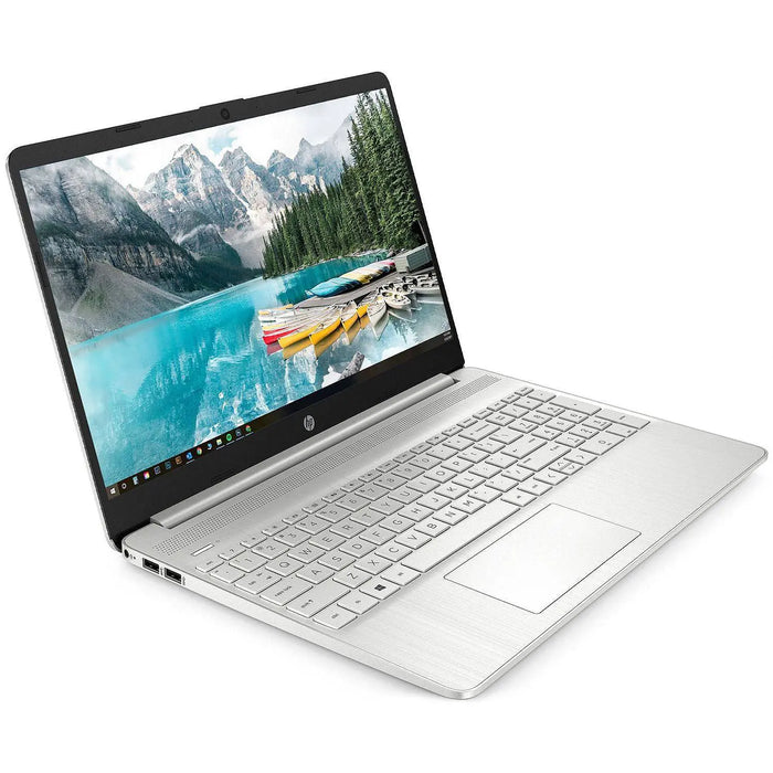 HP 15.6" FHD IPS Intel Core i7-1165G7 256GB Touch-Screen Laptop