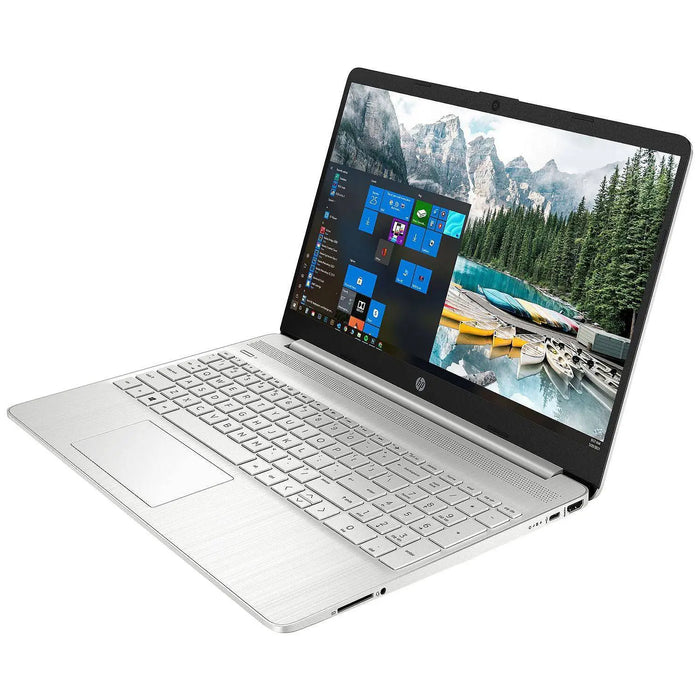 HP 15.6" FHD IPS Intel Core i7-1165G7 256GB Touch-Screen Laptop