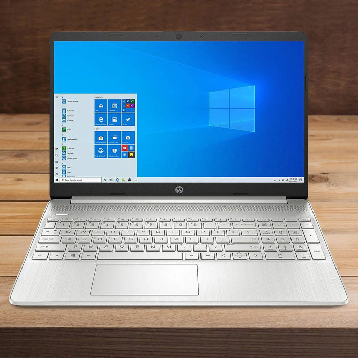 HP 15.6" FHD IPS Intel Core i7-1165G7 256GB Touch-Screen Laptop