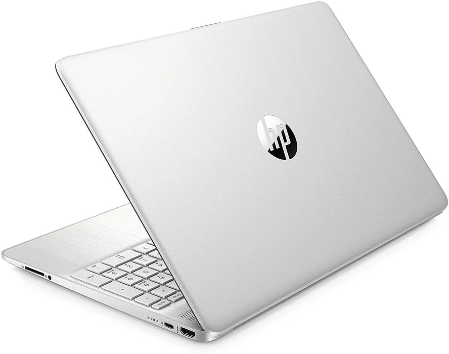 HP Pavilion 15 Laptop, 11th Gen Intel Core i7-1165G7 Processor, 16 GB RAM, 512 GB SSD Storage, Full HD IPS micro-edge Display, Windows 10 Pro