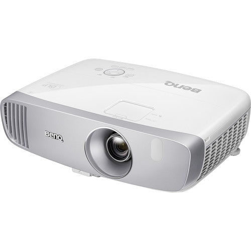 BenQ HT2050A Full HD DLP Home Theater Projector - Used