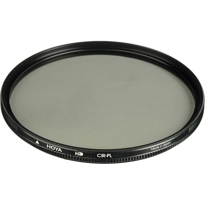 67mm Multi-Coated Circular Polarizer Filter - High Resolution