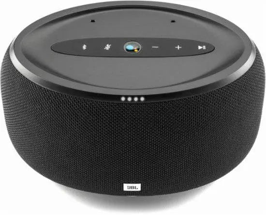 JBL Link 300 (Black) *JBLLINK300BLKUS*