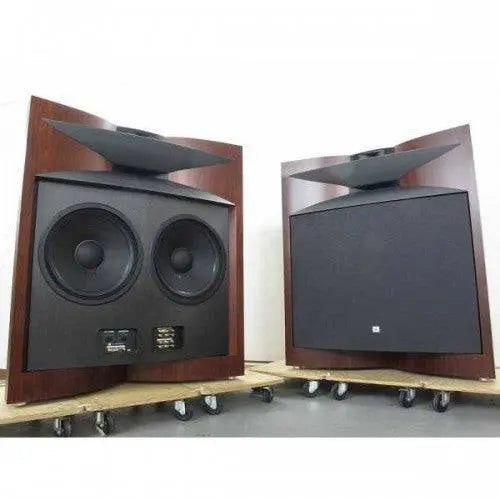 JBL Synthesis Project Everest DD67000 Rosewood BRAND NEW