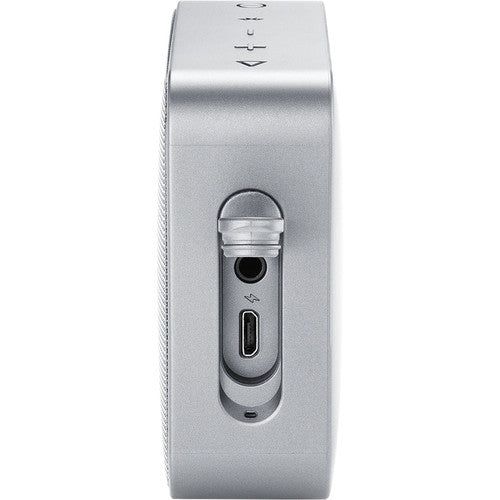 JBL GO 2 Portable Wireless Speaker (Midnight Black)