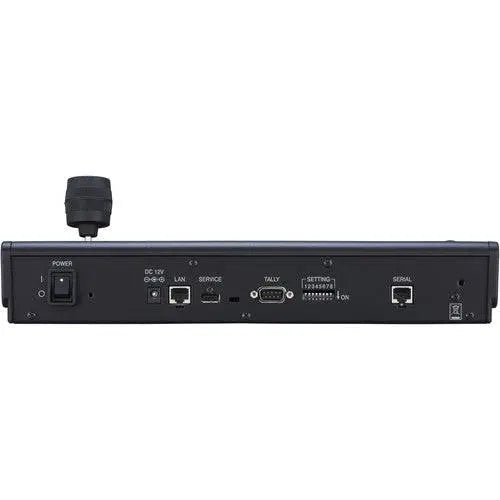 JVC RM-LP100 Remote PTZ Camera Controller over IP