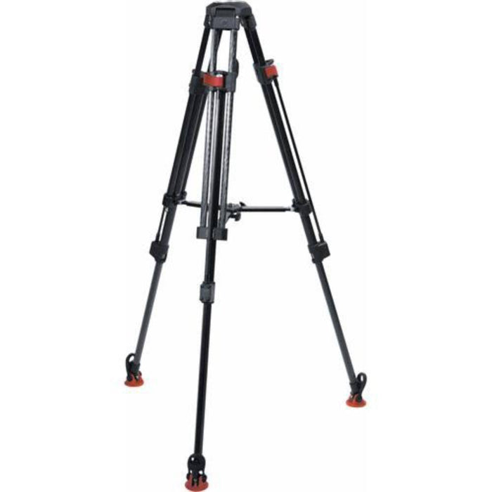 Sachtler 0750 FSB-8T Tripod System with Speed Lock 75 Tripod