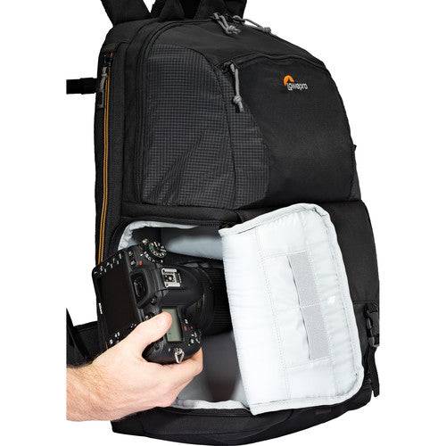 Lowepro Fastpack BP 250 AW II (Black) LOFP250AWD