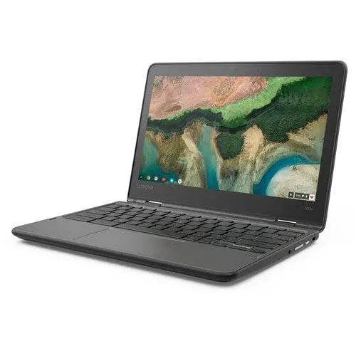 Lenovo 11.6" 32GB 300e Multi-Touch 2-in-1 Chromebook