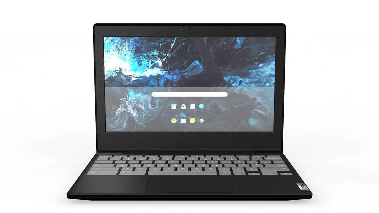 Lenovo 11.6" Celeron 4GB/32GB Chromebook, 11.6" HD
