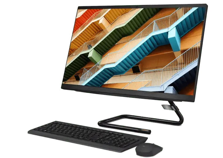 Lenovo IdeaCentre 24 AIO 3 F0EW005SUS