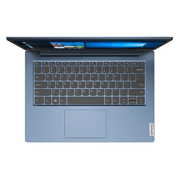 Lenovo IdeaPad 1 14.0" Laptop, Intel Pentium Silver N5030 Quad-Core Processor, 4GB Memory, 128GB Solid State Drive, Windows 10S