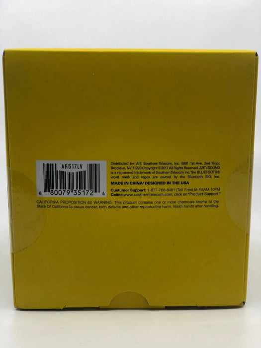 Love Struck Emoji Speaker by Art+Sound