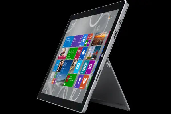 Microsoft 12" 64GB Surface Pro 3 Multi-Touch Tablet