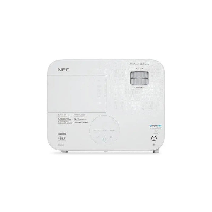 NEC NP-M282X 2800-Lumen Portable Projector