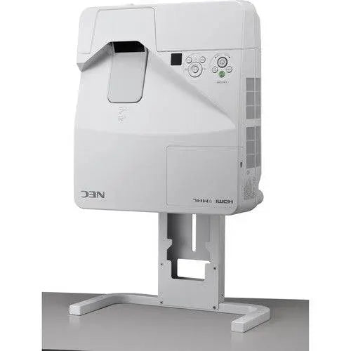 NEC NP-UM351W 3500-lumen Widescreen Ultra Short Throw Projector