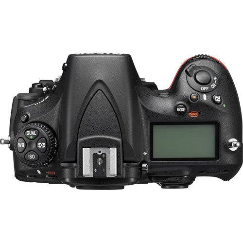 Nikon D810 DSLR Camera with 24-120mm Lens USA