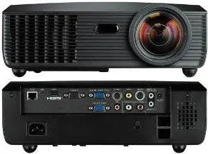 Optoma HD6700 3D Projector