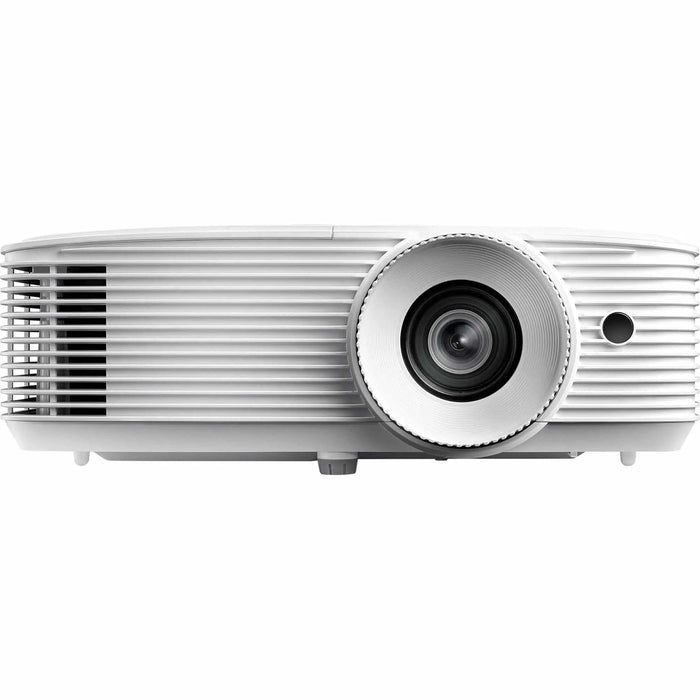 Optoma Technology EH412 4500-Lumen Full HD DLP Projector