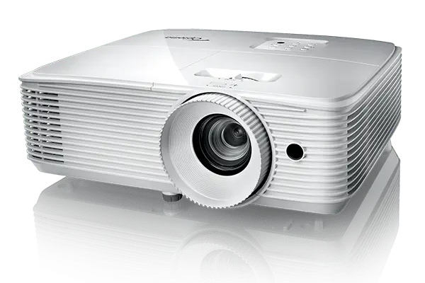 Optoma Technology EH412 4500-Lumen Full HD DLP Projector