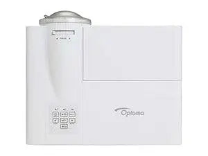 Optoma Technology GT760 3D Gaming Projector