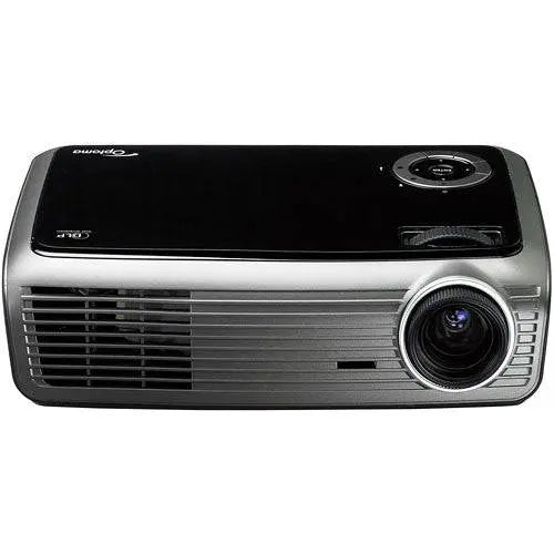 Optoma Technology TS721 DLP Multimedia Projector - Open Box