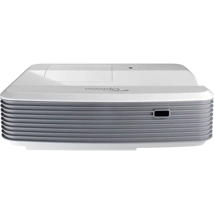 Optoma Technology W319UST 3300-Lumen WXGA Ultra-Short-Throw DLP Projector