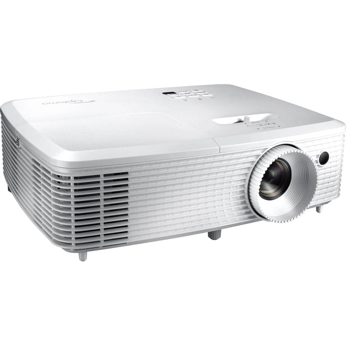 Optoma Technology W365 3600-Lumen WXGA DLP Projector
