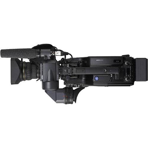 Sony PDW-850 XDCAM HD422 2/3" 3CCD Camcorder
