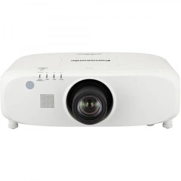 Panasonic PT-EX610U XGA 3LCD Projector with Standard Lens