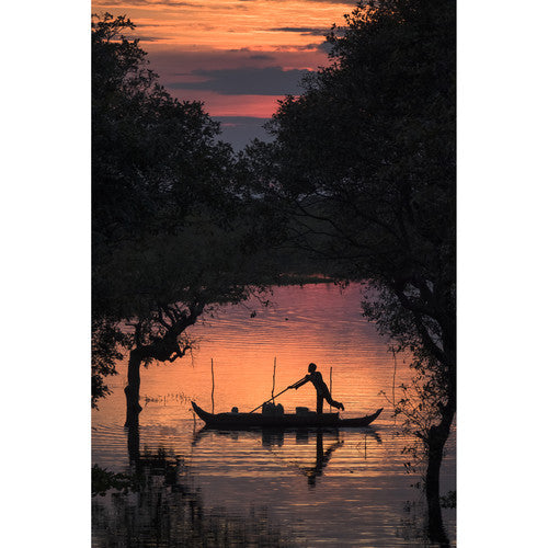 Panasonic Lumix DC-GH5 Mirrorless Micro Four Thirds Digital Camera with 12-60mm Lens USA