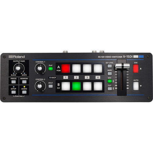 Roland V-1SDI 4-Channel HD Video Switcher
