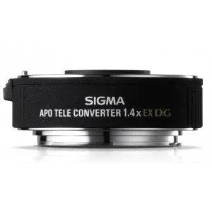 Sigma 1.4x DG EX APO Teleconverter