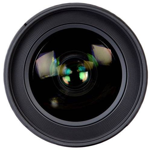 Sigma 24-35mm f/2 DG HSM Art Lens for Canon EF