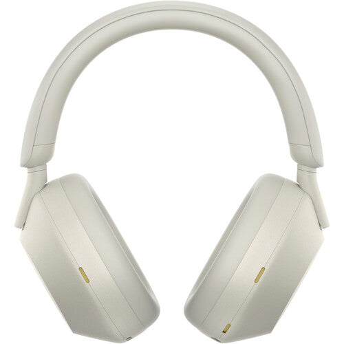 Sony - WH1000XM5 Wireless Noise-Canceling Over-the-Ear Headphones - NJ Accessory/Buy Direct & Save