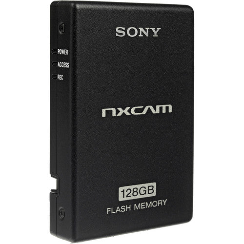 Sony HXR-FMU128 Flash Memory Unit