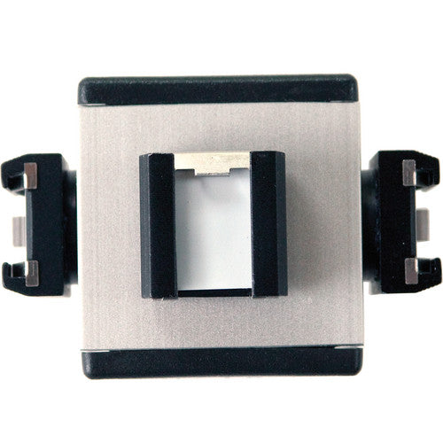 J-Rod The J-Cube Accessory Shoe Adapter & Mic Mount