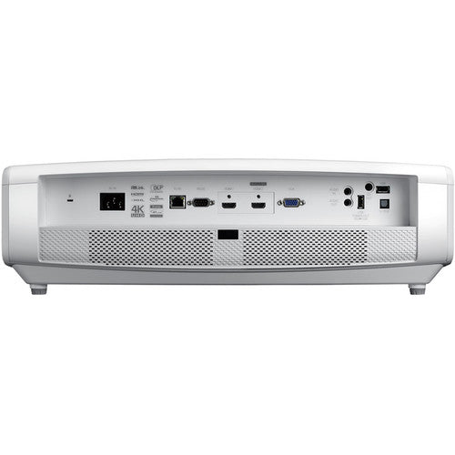 Optoma Technology UHD60 3000-Lumen HDR UHD DLP Projector