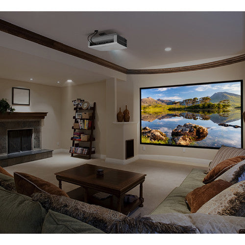 Optoma Technology UHD60 3000-Lumen HDR UHD DLP Projector
