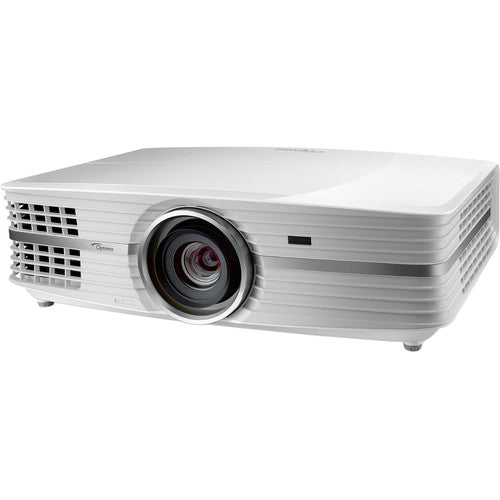 Optoma Technology UHD60 3000-Lumen HDR UHD DLP Projector