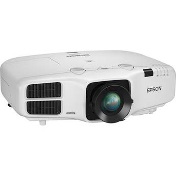 Epson 4750W WXGA Bundle