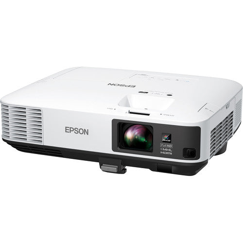 Epson Home Cinema 1450 WUXGA 3LCD Home Theater Projector