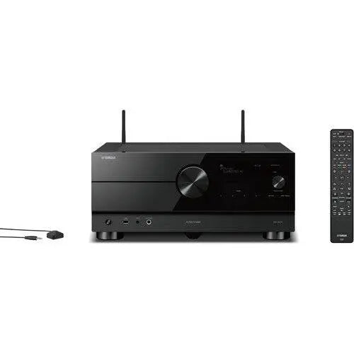 Yamaha AVENTAGE RX-A6A 9.2 Channel Home Theater