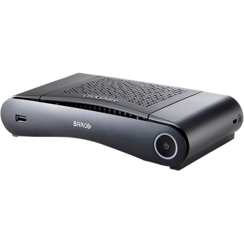 Barco CS-100 Huddle ClickShare Wireless Presentation System