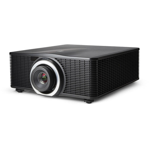 Barco G60-W10 10,000-Lumen WUXGA Laser DLP Projector (Black, Body Only)
